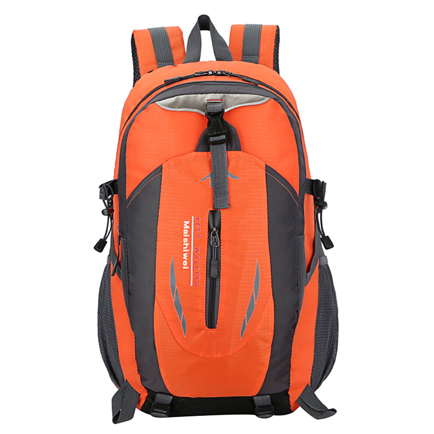 Travel Ready Outdoor Backpack for Daily and Outdoor Use