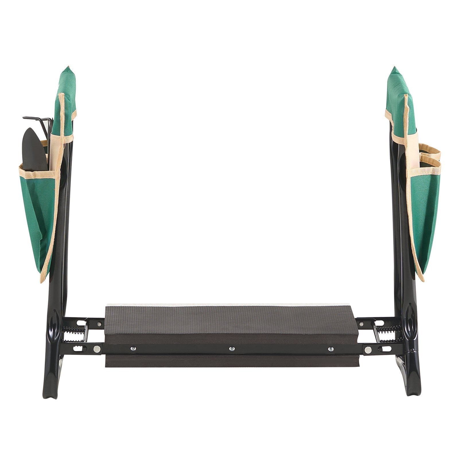 Garden Kneeler And Seat EVA Pad Folding Garden Stool Heavy Duty Garden Bench