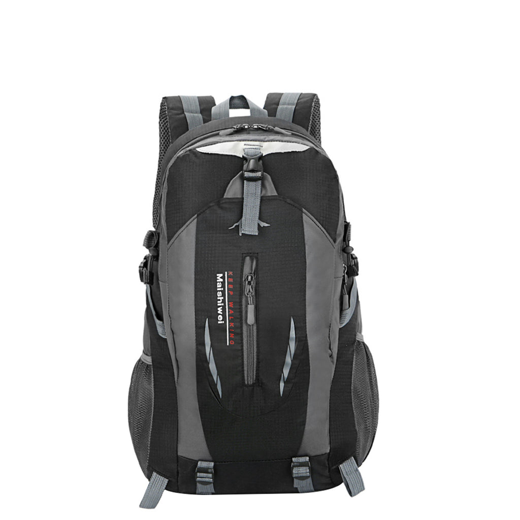 Travel Ready Outdoor Backpack for Daily and Outdoor Use