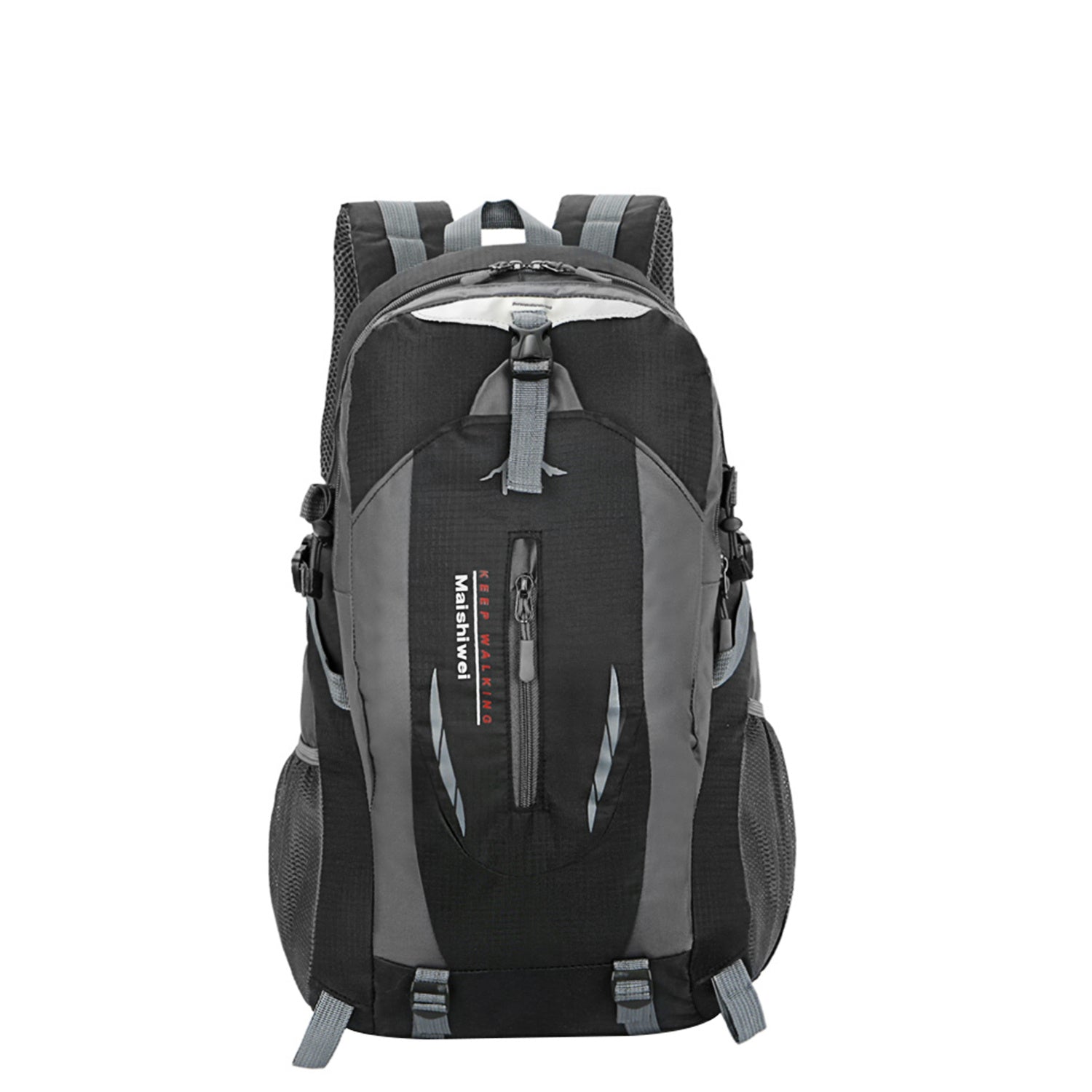 Travel Ready Outdoor Backpack for Daily and Outdoor Use