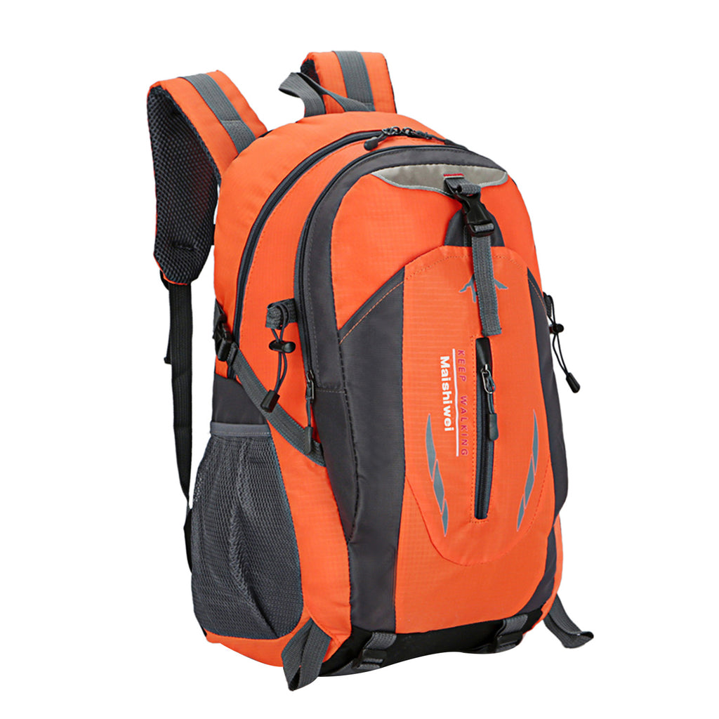 Travel Ready Outdoor Backpack for Daily and Outdoor Use